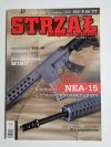 STRZAŁ MAGAZYN O BRONI NR 9-10 (115) WRZESIEŃ-PAŹDZIERNIK 2014
