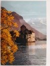 LAC LEMAN  LE CHATEAU DE CHILLON