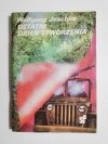OSTATNI DZIEŃ STWORZENIA - Wolfgang Jeschke 1987