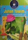 JULIAN TUWIM DLA NAJMŁODSZYCH