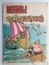 KAJKO I KOKOSZ NA WCZASACH - Janusz Christa