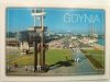 GDYNIA J. UKLEJEWSKI POMNIK
