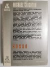 KONGO - Michael Crichton 1994