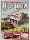 TECHNIKA WOJSKOWA HISTORIA LIPIEC-SIERPIEŃ NR 4/2013