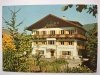 HOTEL PENSION THARERWIRT. VALDAORA – OLANG 1040 m