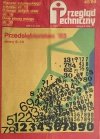 PRZEGLĄD TECHNICZNY NR 45/1984