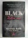BLACK RESTLESS SOUL - Zuzanna Kulik