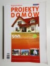 NAJPIĘKNIEJSZE PROJEKTY DOMÓW 500 PROJEKTÓW 