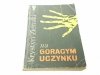 NA GORĄCYM UCZYNKU - Krystyn Ziemski 1976