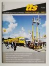 TTS TECHNIKA TRANSPORTU SZYNOWEGO NR 11/2016 