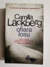 OFIARA LOSU - Camilla Lackberg 