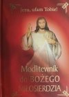 MODLITEWNIK BOŻEGO MIŁOSIERDZIA