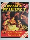 ŚWIAT WIEDZY WYDANIE ŚWIĄTECZNE 1998 