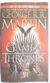GAME OF THRONES - George R. R. Martin 2011