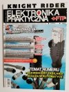 ELEKTRONIKA PRAKTYCZNA LIPIEC NR 07/2014 BEZ PŁYTY CD