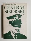 GENERAŁ SIKORSKI TOM II - Olgierd Terlecki 