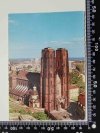 WROCŁAW. GOTYCKA KATEDRA