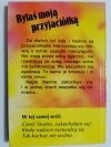BYŁAŚ MOJĄ PRZYJACIÓŁKĄ - Brigitte Blobel 1992