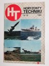 HORYZONTY TECHNIKI NR 10 1980