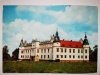 BARANÓW. RENESANSOWY ZAMEK