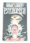 PSYCHOMECH - Brian Lumley 1992