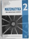MATEMATYKA 2 ZBIÓR ZADAŃ ZR - Marcin Kurczab