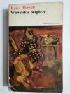 WAWELSKIE WZGÓRZE - Karol Bunsch 1974