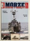 MORZE STATKI I OKRĘTY NUMER 1 2010 