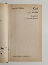 COŚ SIĘ STAŁO - Joseph Heller 1979