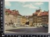 WARSZAWA. RYNEK STAREGO MIASTA