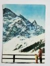 TATRY WYSOKIE. MIĘGUSZOWIECKIE SZCZYTY I MNICH FOT. KACZYŃSKI