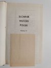 SŁOWNIK HISTORII POLSKI – red. T. Łepkowski 1973
