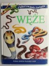 ODKRYWANIE ŚWIATA. WĘŻE