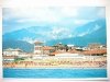 MARINA DI MASSA. LA SPIAGGIA