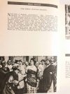 MAŁA HISTORIA FILMU W ILUSTRACJACH - Jerzy Płażewski 1957