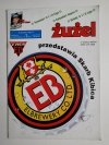ŻUŻEL NR 1 1996 BEZ PLAKATU