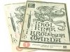 KRÓL KRAK I KRÓLEWNA WANDA CZĘŚĆ 1 i 2 1985