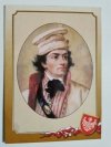 TADEUSZ KOŚCIUSZKO, PORTRET. MUZEUM NARODOWE W KRAKOWIE FOT. KOZINA