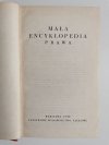 MAŁA ENCYKLOPEDIA PRAWA - red. Leon Kurowski 1959