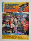 MIESIĘCZNIK ŻUŻLOWY NR 38 1996