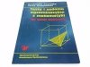 TESTY I ZADANIA EGZAMINACYJNE Z MATEMATYKI 1999