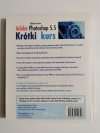 ADOBE PHOTOSHOP 5.5 KRÓTKI KURS - Michael Lennox 2000