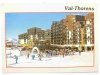 SAVOIE – VAL THORENS. LE JARDIN D'ENFANTS