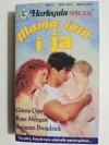 HARLEQUIN SPECIAL MAMA, TATA I JA 1997