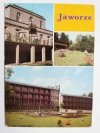 JAWORZE. TRZY UJĘCIA FOT. JASTRZĘBSKI I INNI