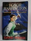 HONOR HARRINGTON. HONOR NA WYGNANIU - David Weber