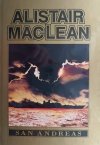 SAN ANDREAS - Alistair MacLean