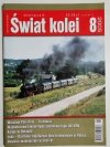 Miesięcznik. Świat kolei 08/2005