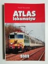 ATLAS Lokomotyw - Paweł Terczyński