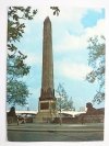 CLEOPATRA'S NEEDLE, LONDON